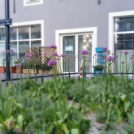 Ferienzimmer Seepark فيينا المظهر الخارجي الصورة